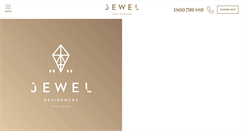 Desktop Screenshot of jewelgc.com